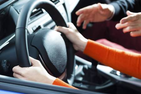 Notre zone d'activité pour ce service Cours de conduite voiture avec moniteur diplômé TP ECSR et simulateur pour apprentissage progressif en toute sécurité
